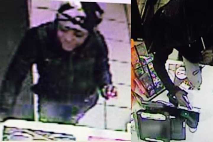 Fairfield Police: Armed Pair Stickup Southport Dunkin' Donuts