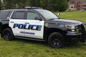 Man Nabbed With Stolen Items In Greenburgh, Police Say