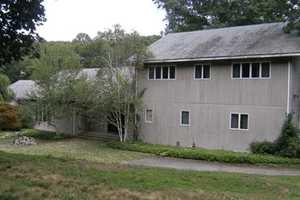 Former Gucci Estate On Market In Yorktown