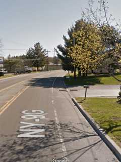 Five Students Injured In Poughkeepsie Bus Crash