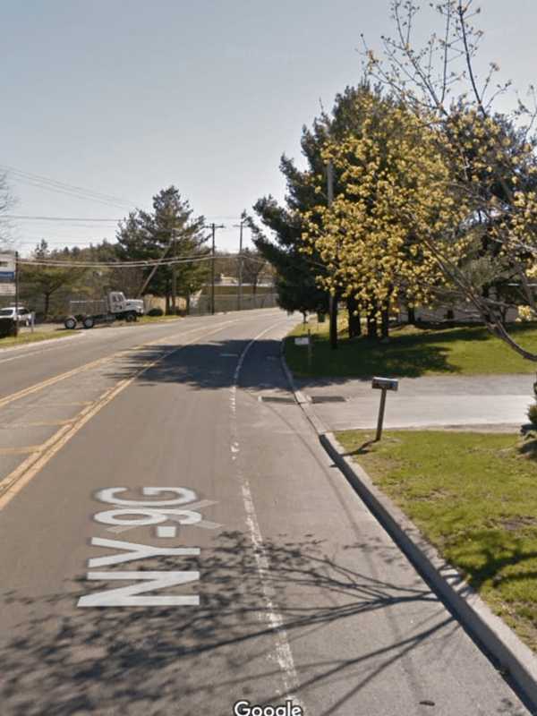 Five Students Injured In Poughkeepsie Bus Crash