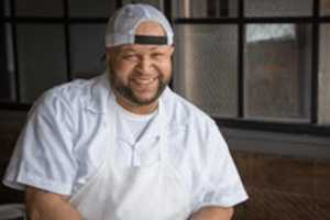 Little Box Pizza Serves Up Tasty Pie, Second Chances In Stamford