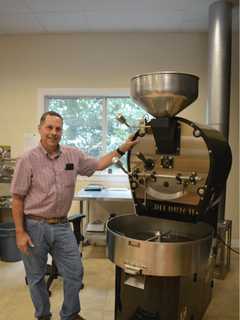 Java Junkies Count Days 'Til New Coffee Cafe In Fairfield
