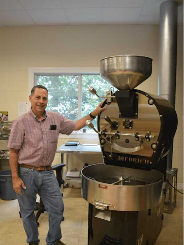 Java Junkies Count Days 'Til New Coffee Cafe In Fairfield
