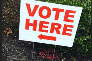 Local Voting Guide For Today's Primary Election, Sept. 1