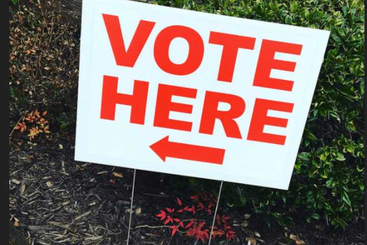 Local Voting Guide For Today's Primary Election, Sept. 1