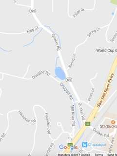 Route 120 In New Castle Closed For Tree Removal