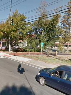 Traffic Light Out In Orangetown