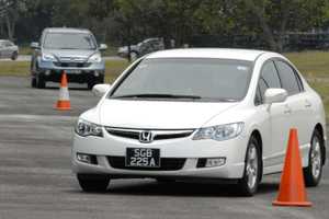 Defensive Driving Course Coming To Bedford