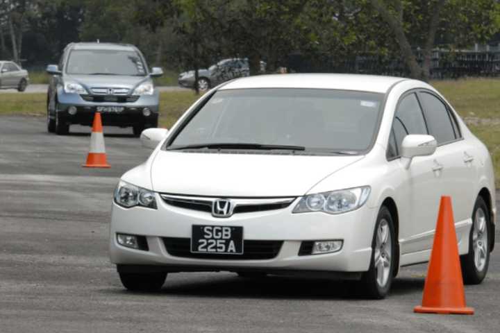 Defensive Driving Course Coming To Bedford