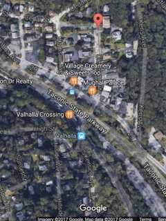 Update: Brush Fire Causes Delays On Taconic Parkway, Metro-North Delays