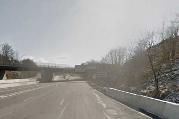 Tarrytown Man, 32, Killed In Motorcycle Crash On I-87