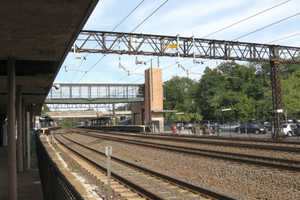 Train Derailment In Westchester Causes Lengthy Delays