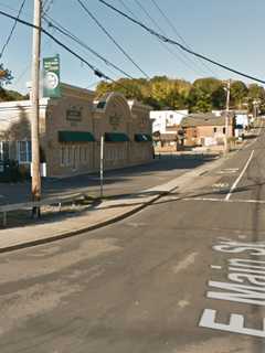 Brewster Man, 28, Charged With DWI, Leaving Scene Of Accident