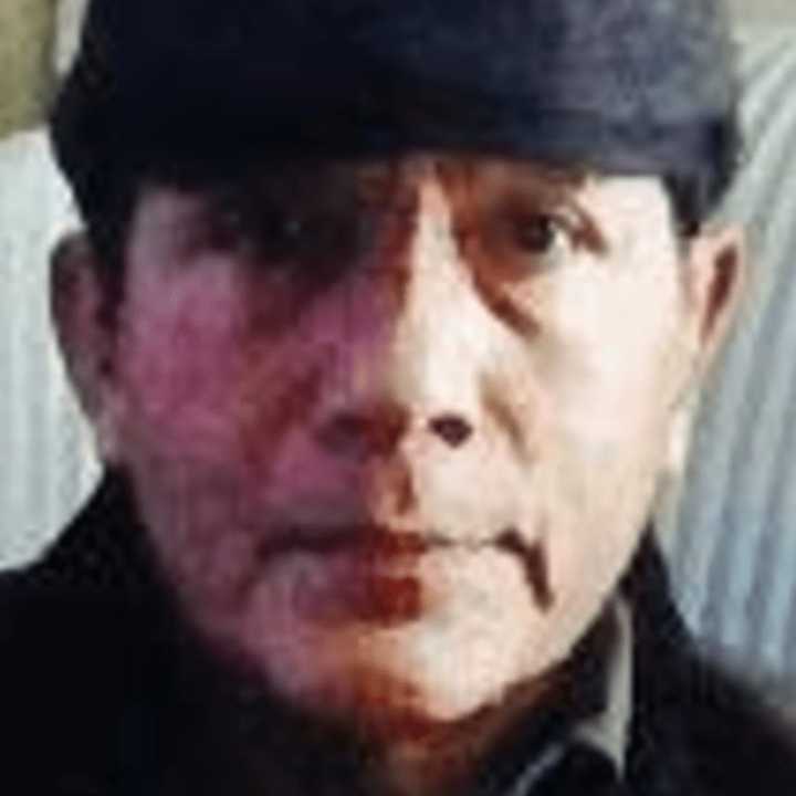 An alert has been issued for 60-year-old Cesar Manrique, who was reported missing in White Plains.