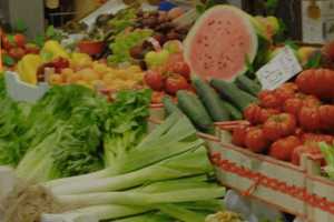 Downtown Farmers Market Brings Fresh Veggies To Fairfield