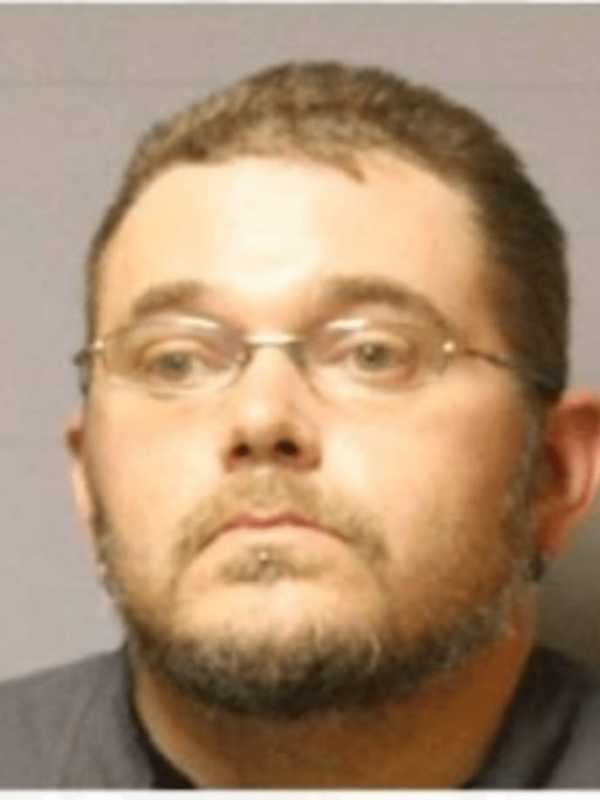 Police Nab Suspect In 2015 Southeast Jewelry Theft