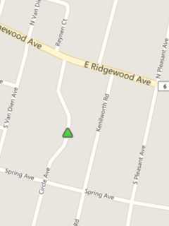 Power Outages Reported In Ridgewood