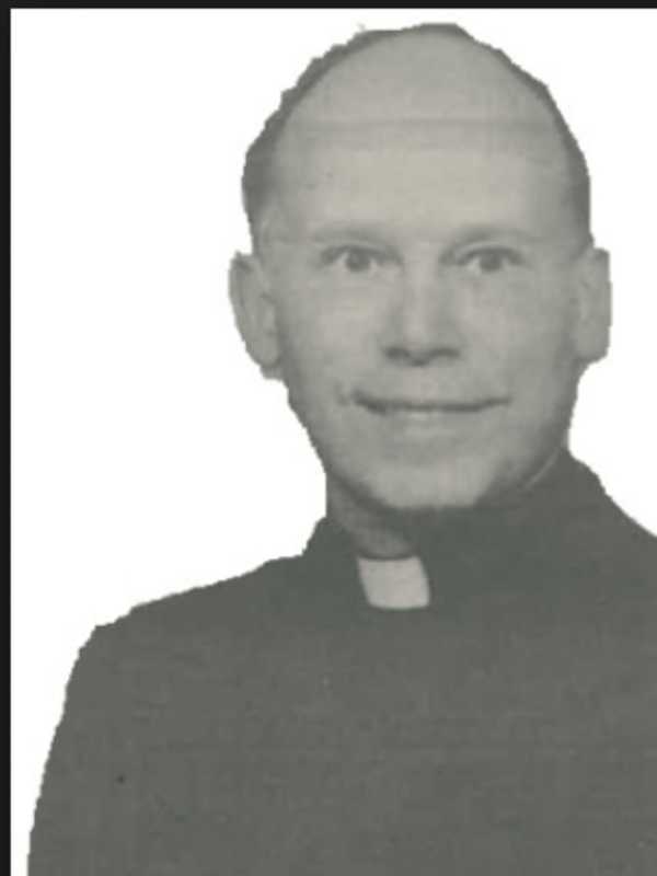 Sex-Abuse Victims Naming Ex-Westchester Priests Tops Week's News