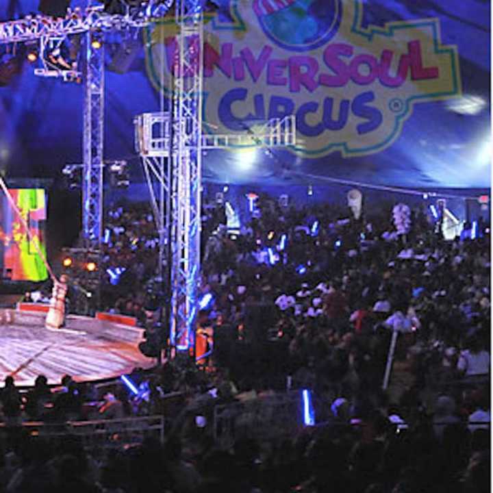 UniverSoul Circus