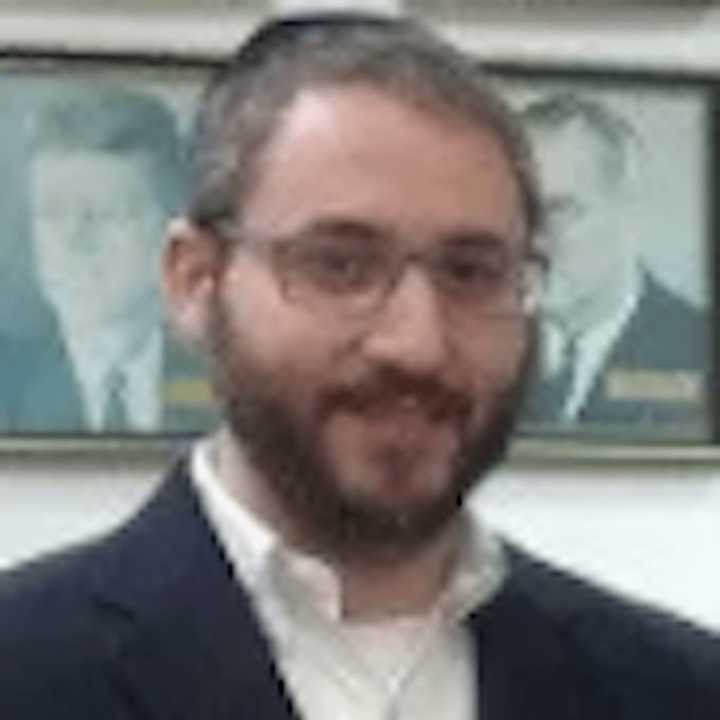 Yitzchok Ullman