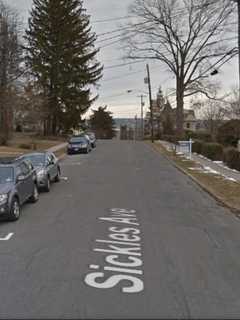 Man Nabbed For DWI After Traffic Stop In Nyack, Police Say