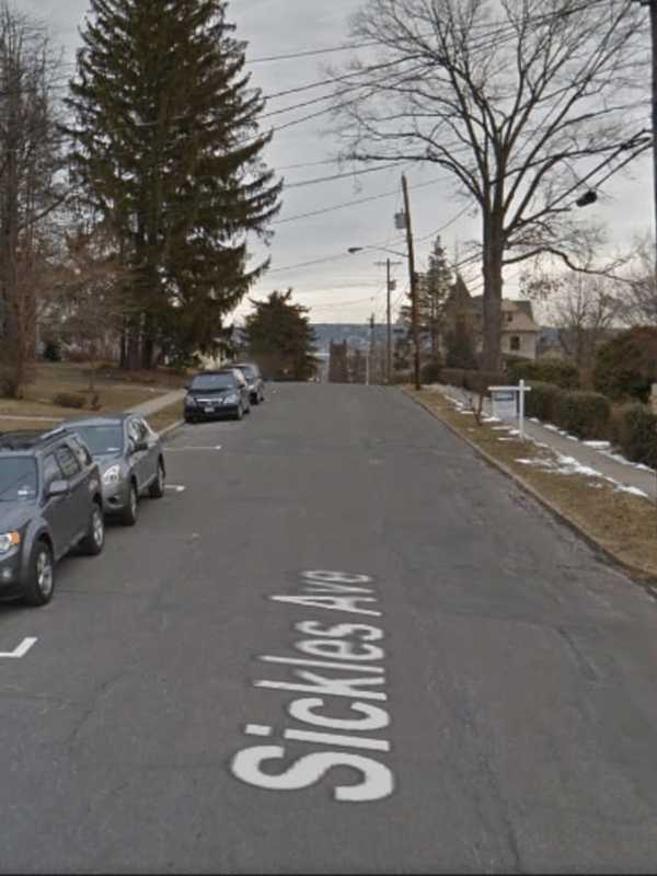 Man Nabbed For DWI After Traffic Stop In Nyack, Police Say