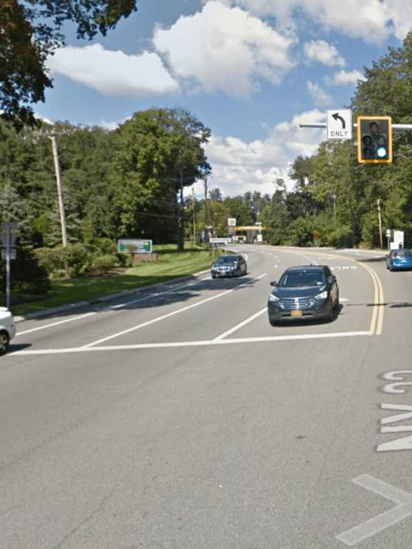 ID Released For Man Killed In Route 22 Head-On Crash In Putnam