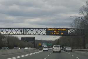 Pelham Man Charged With DWI After Wrong-Way Crash On LI Expressway