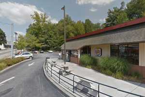 Fire Breaks Out At Burger King In Mount Kisco