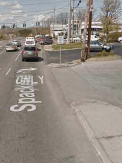 Motorcyclist Ejected From Vehicle In Town Of Poughkeepsie Crash