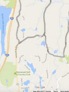 Route 22 Stretch Reopens After Downed Tree, Wires
