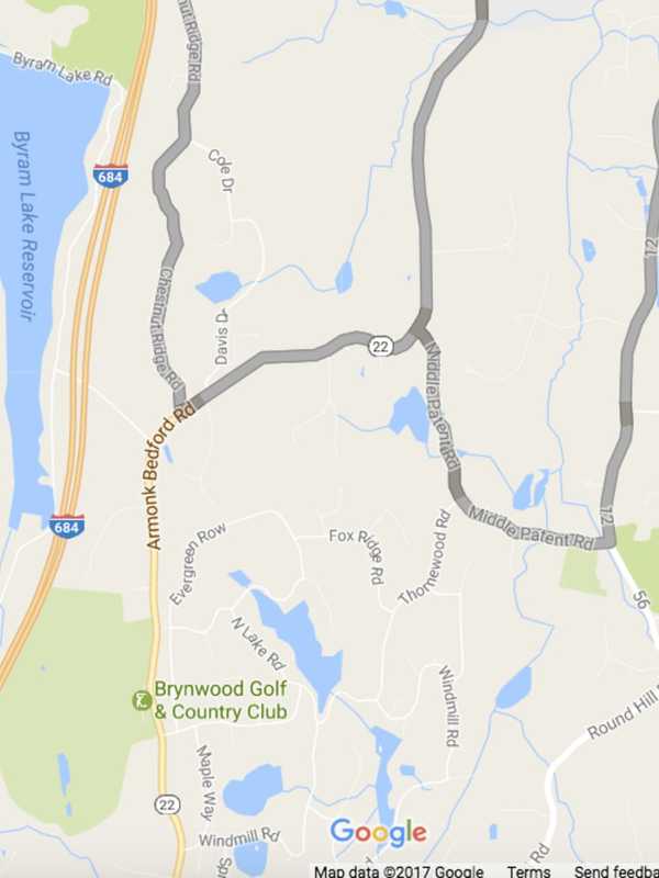 Route 22 Stretch Reopens After Downed Tree, Wires