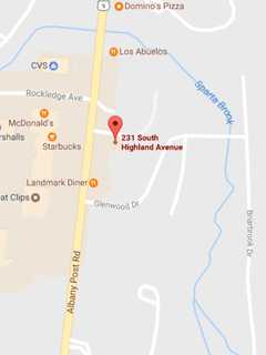 Man Hospitalized After Tree Falls On Him In Briarcliff Manor