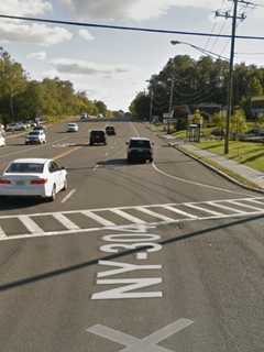 Route 304 Lane Closure In Clarkstown Will Last More Than Week