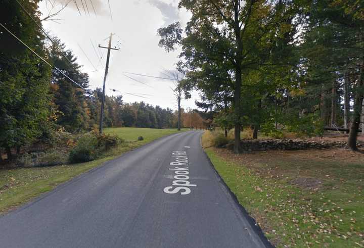 Spook Rock Road in Suffern is scheduled to be re-surfaced.