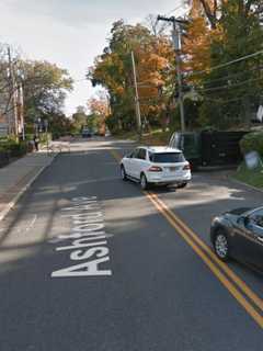 Motorist Charged, Pedestrian In Serious Condition After Ardsley Hit-Run