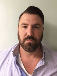Fairfield Narcotics Detective Arraigned On Drug Stealing Charges