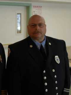 Department veteran chosen as new fire chief in ridgefield