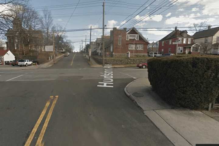 One Killed, Several Injured After Police Cruiser Sideswiped In Peekskill