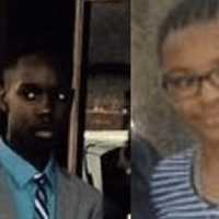 <p>Bridgeport police have issued a Silver Alert for 15-year-old Zaire Hill and 13-year-old Genesis Hill.</p>