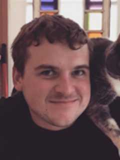 Michael James Urbanak Of Kent, 27