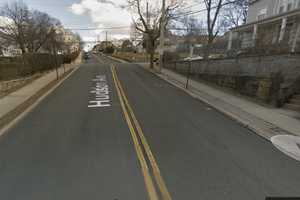 Woman Killed, Three Injured After Car Loses Control In Peekskill