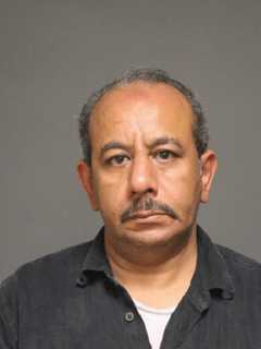 Police Called For Combative Couple in Fairfield