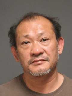 New York Man Faces Strangulation Charge In Fairfield Assault