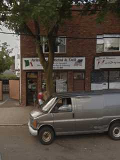 Cash Stolen From Italian Deli In Yonkers
