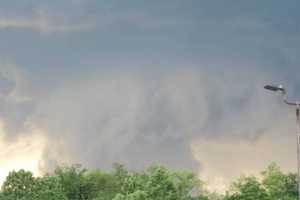 Severe Storms With Tornado Near Putnam Top Week's News