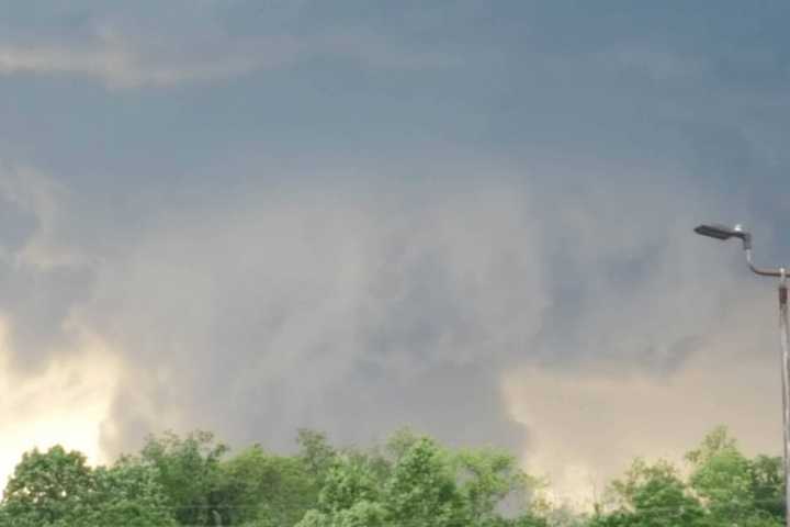 Severe Storms With Tornado Near Putnam Top Week's News