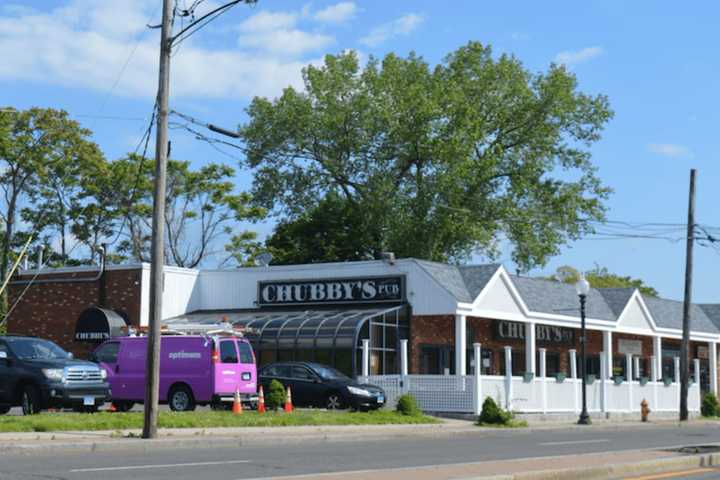 Something Fishy Planned For Former Chubby's In Bridgeport
