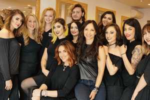 Ridgefield's Whip Salon Goes 'Underground' With New Medi-Spa Services